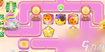 《保卫萝卜4》10月8日周赛攻略2023介绍