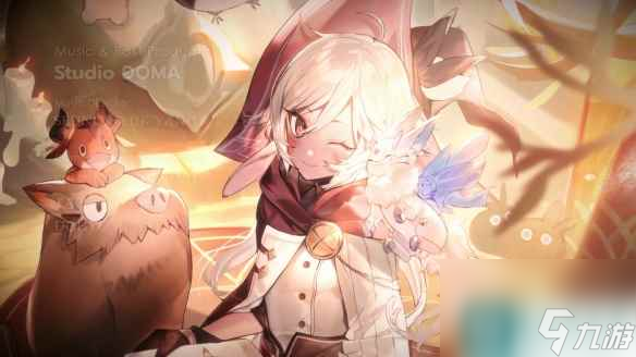 《魔女之泉R》战斗教学指南 战斗机制解析