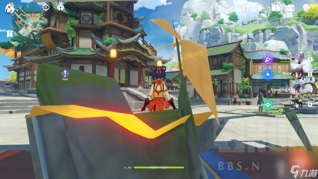 原神点石成金日常任务攻略 原神宝玉详解