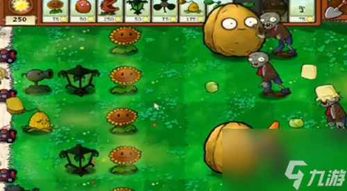 pvz无名版隐藏植物指令攻略 pvz无名版隐藏植物指令是什么