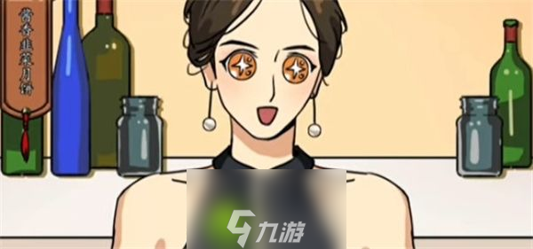 汉字找茬王特色月饼店怎么过-汉字找茬王特色月饼店通关攻略
