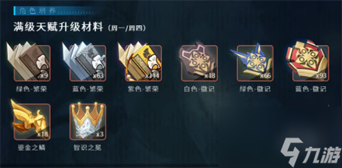 原神夜兰90级基础面板是多少？原神攻略介绍