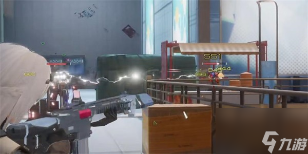 《尘白禁区》巳游船任务攻略