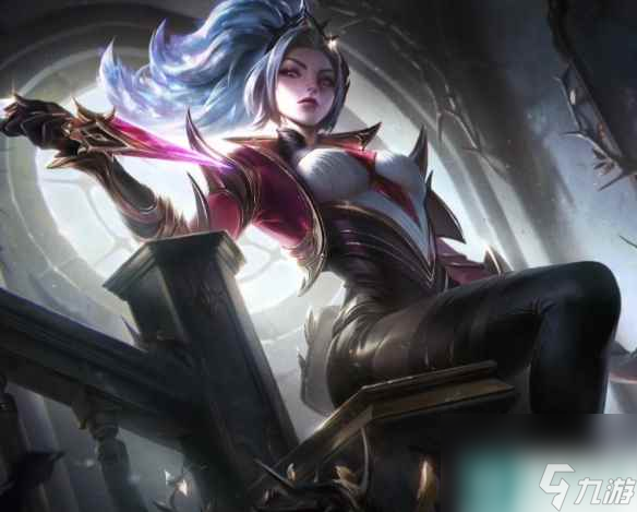 《lol》魔女皮膚價格介紹