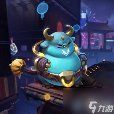 云顶之弈金灯送福活动全攻略——以金灯为神器，征战战场，赢取丰厚奖励！