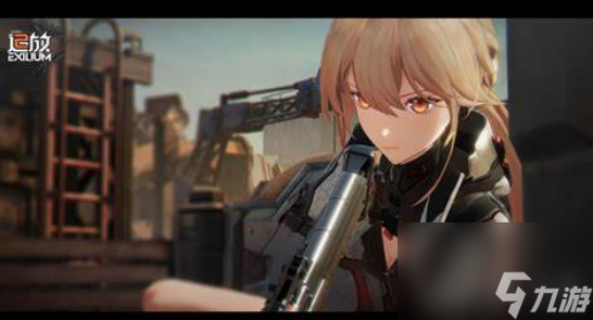 《少女前线2追放》角色介绍 角色有哪些