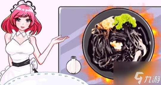 汉字找茬王美味料理怎么过 美味料理玩法分享