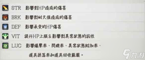 《伊蘇10》瑪那種子有什么用？ 瑪那種子作用詳解