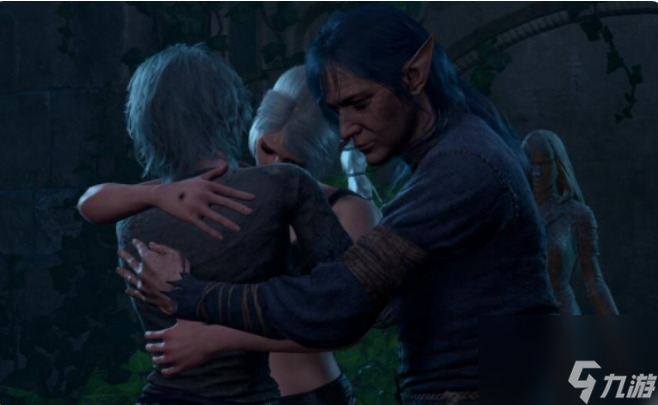 博德之门3影心要怎么主动救父母 博德之门3影心主动救父母前置条件一览