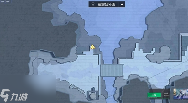 晶核军工厂拍照地点合集