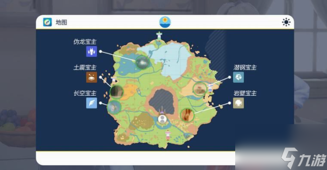 宝可梦朱紫三条主线怎么选
