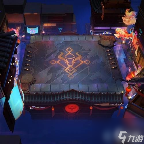 云顶之弈金灯送福活动全攻略——以金灯为神器，征战战场，赢取丰厚奖励！