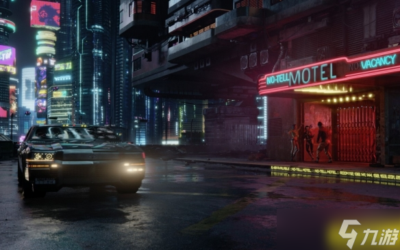 《赛博朋克2077》2.0义体容量增加教学