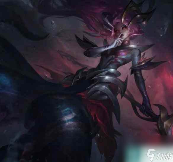 《lol》魔女皮肤价格介绍