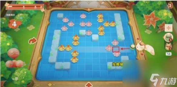 《原神》嘟嘟可轰轰奇遇记10.7攻略