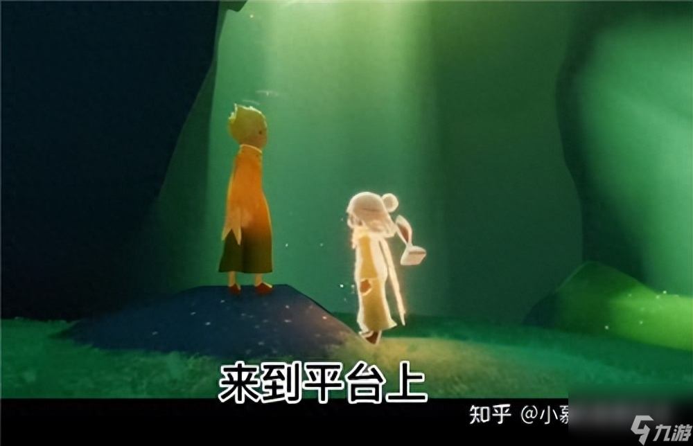 光遇小王子任务攻略全部-光遇小王子季七个任务完成方法汇总