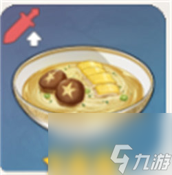 原神龙须面怎么制作 原神龙须面食谱配方介绍