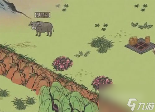 江南百景图怎么抓小动物-捕捉动物教程