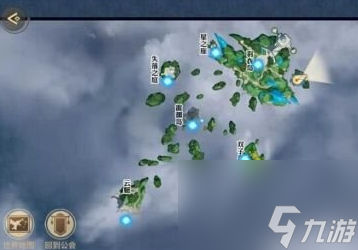 天谕冒险故事孤高之羽任务攻略 天谕手游孤高之羽怎么做