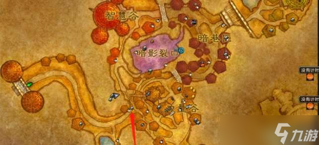 魔兽世界wlk荣誉装备在哪换