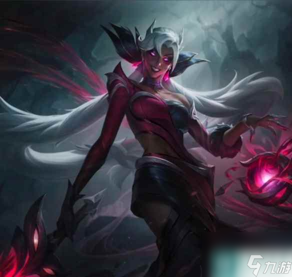 《lol》魔女皮肤价格介绍