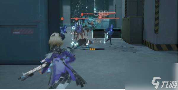 尘白禁区武器配件获取方法一览