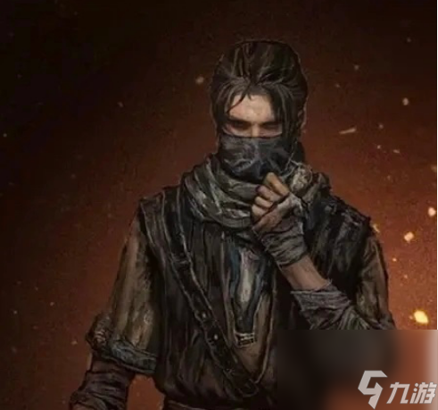 艾尔登环法环角色介绍