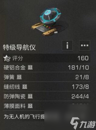 明日之后12级庄园介绍