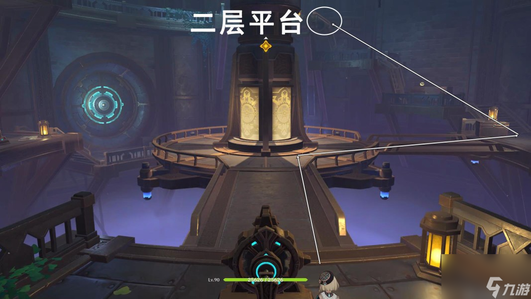 《原神》真相隐于影中任务攻略