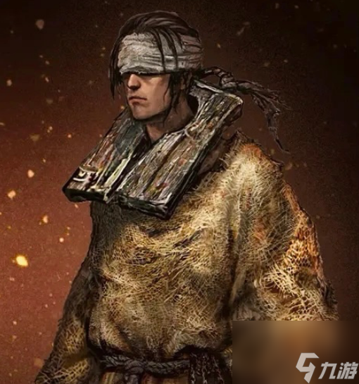 艾尔登环法环角色介绍