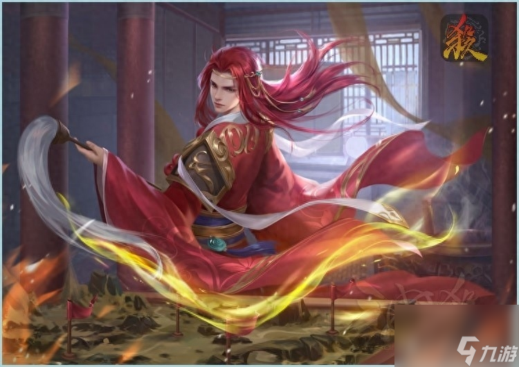 三国杀国战武将强度排行榜（三国杀国战各势力胜率）