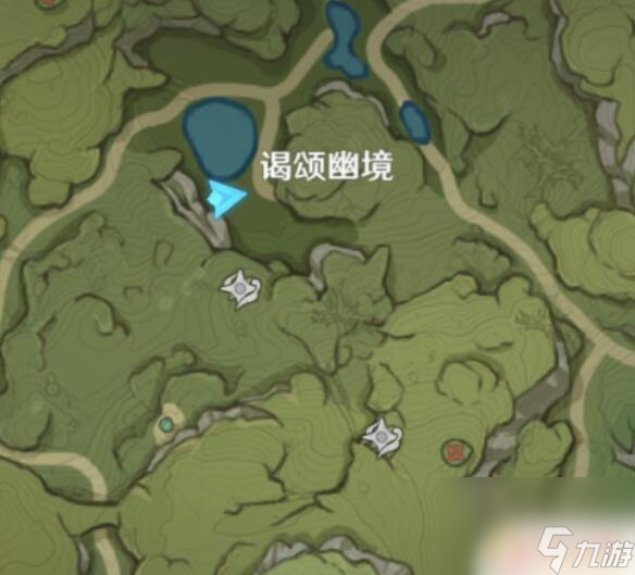原神浪船锚点雷护罩 《原神》须弥谒颂幽境浪船锚点解锁攻略推荐角色搭配