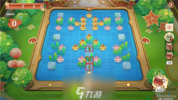 原神嘟嘟可轰轰奇遇记第三天怎么过-原神嘟嘟可轰轰奇遇记第三天炸鱼攻略