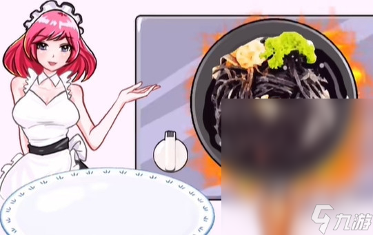 汉字找茬王美味料理详细怎么过关