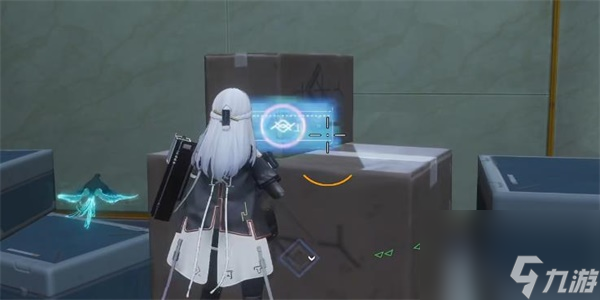 《尘白禁区》巳游船任务攻略