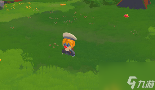 浆果丛林彩蛋一览 摩尔庄园手游浆果丛林彩蛋有什么