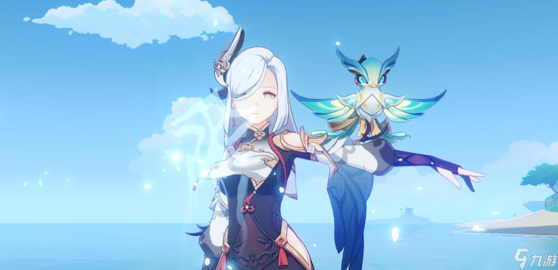 《原神》留云命之座效果爆料