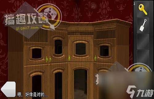密室逃脫之白色房間攻略（密室逃脫全部關(guān)卡通關(guān)教程）