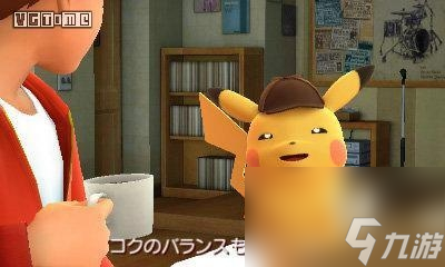 口袋妖怪战斗革命中文版下载 精灵宝可梦旁系作品介绍