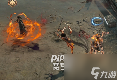 暗黑破坏神4上线时间游戏公测时间分享