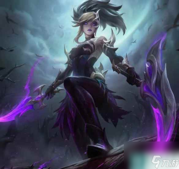 《lol》魔女皮肤价格介绍