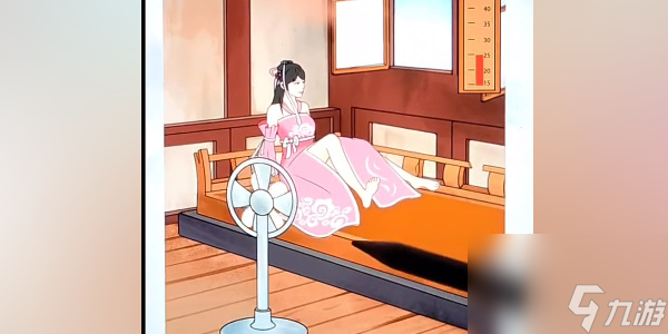 《我玩梗贼6》破屋取暖2怎么玩