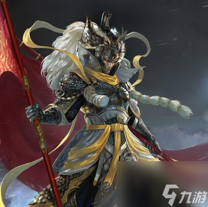 斗战神新手职业攻略 新手神将攻略详解