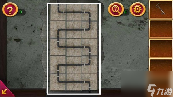 《密室逃脫1逃離地牢》第十二關(guān)通關(guān)攻略