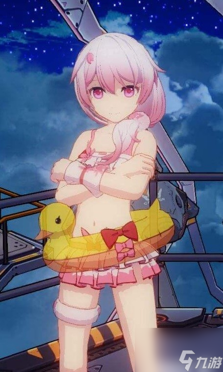 崩壞3艦艦的牧場(chǎng)奇譚圖鑒收集攻略 艦艦的牧場(chǎng)奇譚圖鑒位置在哪