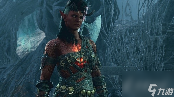 博德之门3第一章永久提升属性道具位置在哪里