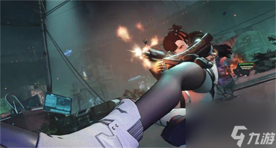 《少女前线2追放》琼玖怎么打 琼玖人物介绍