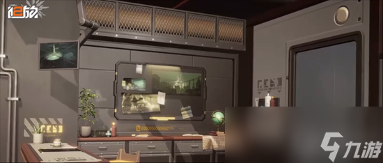 《少女前线2追放》休息室怎么玩 休息室玩法介绍