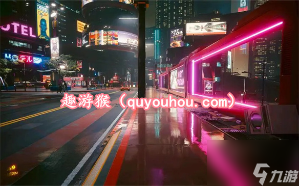 赛博朋克2077往日之影厄瑞玻斯怎么获得 赛博朋克2077往日之影厄瑞玻斯获取攻略