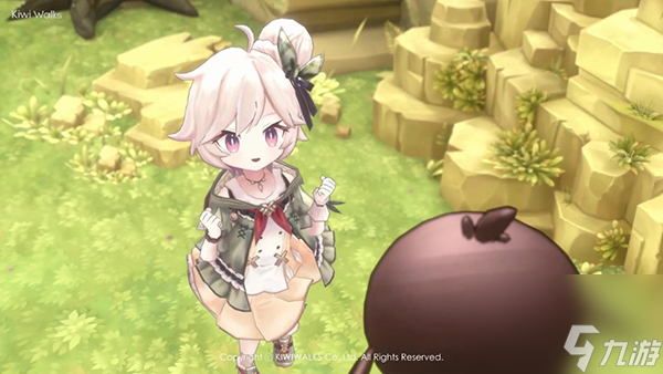 《魔女之泉R》海上探索技巧分享